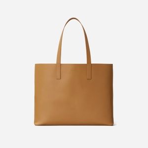 Everlane✨ The Day Market Tote shoulder bag NWT